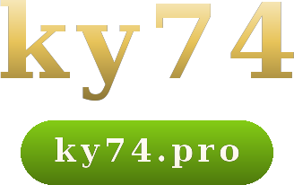 ky74 logo